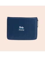 Slikk Organizer- Blue
